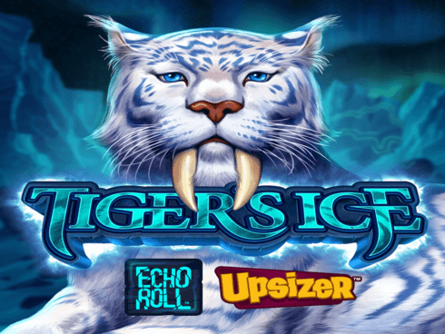 Tigers Ice screenshot