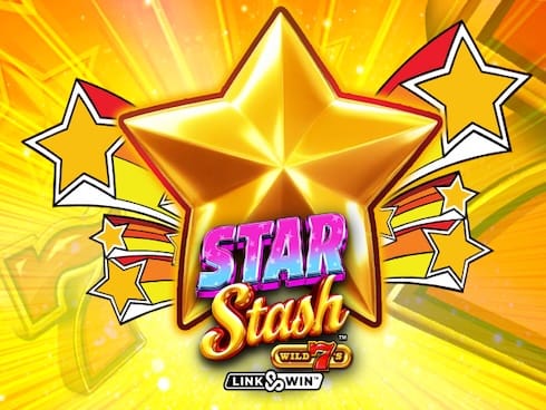 Star Stash Wild 7's screenshot