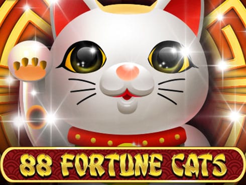 88 Fortune Cats screenshot